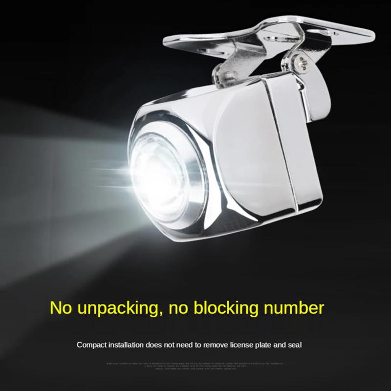  ܺ LED  , 6500K ̴  ,   ī޶  ý ׼, 1x